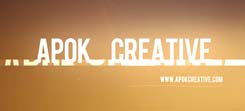 Apok Creative Reel