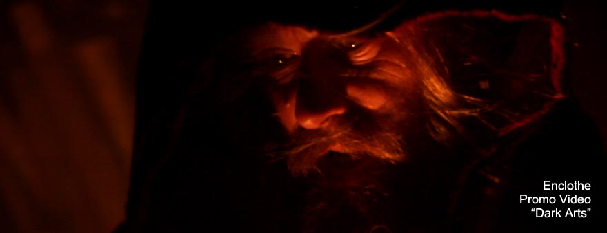 Enclothe - Dark Arts